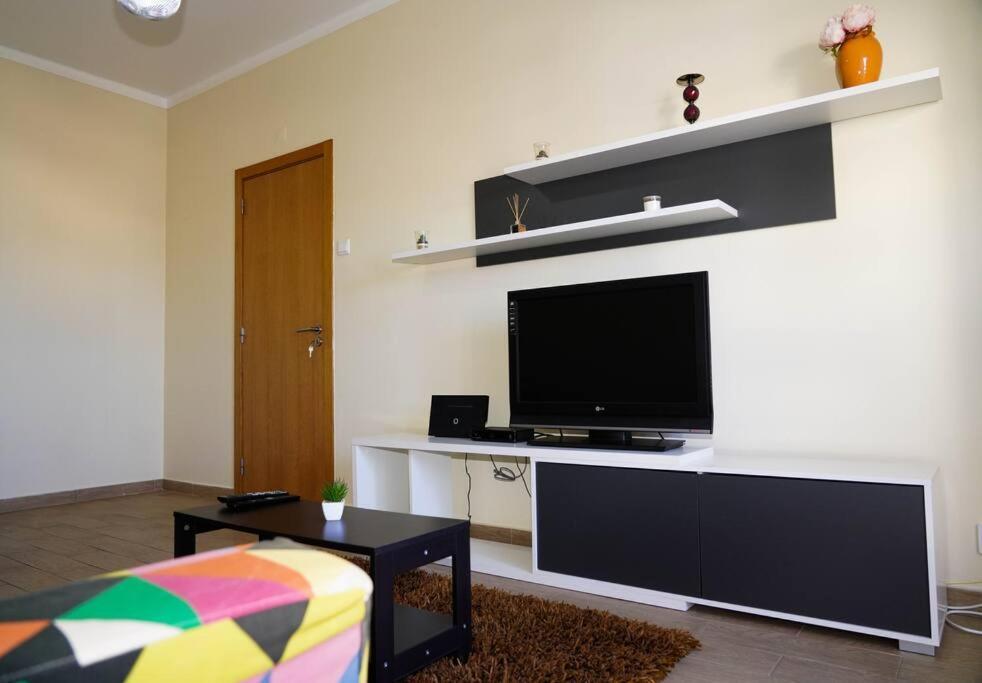 Apartamento T3 Distrikt Distrikt Faro Exterior foto